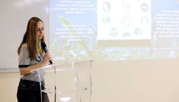 [Hello Monaco] The Scientific Centre of Monaco and MERI Foundation boosting a Marine Ecosystem economic value