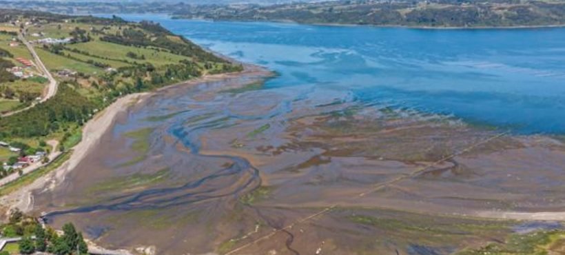 [El Mostrador] Declaran tres humedales costeros de Chiloé como nuevos Santuarios de la Naturaleza