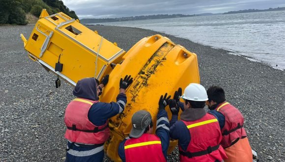 Comunicado The Blue BOAT Initiative