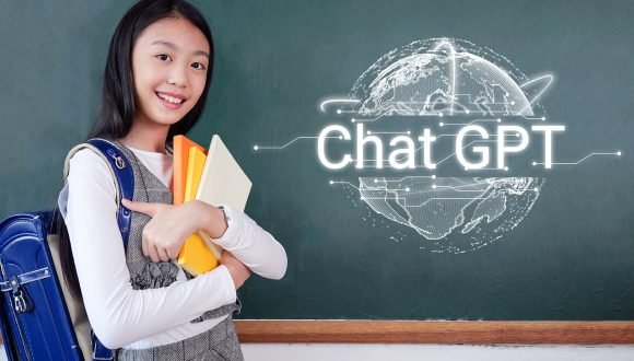 [Columna] Uso del Chat GPT en los colegios