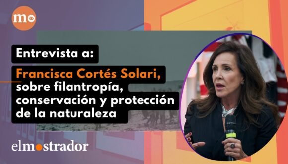 [El Mostrador] Francisca Cortés Solari y muestra selk’nam: “Es importante que las imágenes vuelvan a su origen”