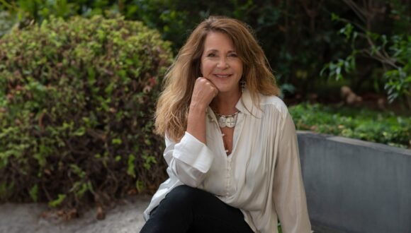 [El Mercurio] Francisca Cortés Solari aterriza en Europa con extensa agenda de sostenibilidad
