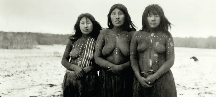 Chile: Voces De La Patagonia – Exposición central con la que Chile inaugura su participación en PHotoESPAÑA 2025