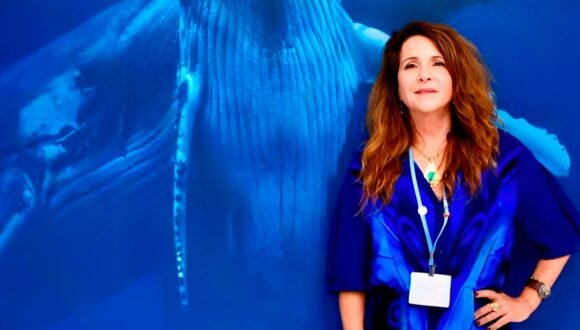 [El Mercurio] La historia tras la “filantropía” conservacionista de Francisca Cortés Solari: “El Estado no puede solo”