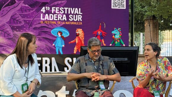 Festival Ladera Sur, un fin de semana inolvidable Festival Ladera Sur, un fin de semana inolvidable