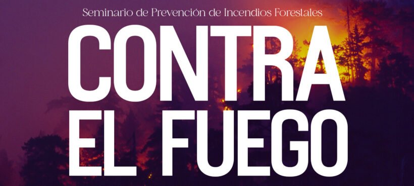 Así se vivió el Seminario de Prevención de Incendios Forestales en la Reserva Elemental Likandes