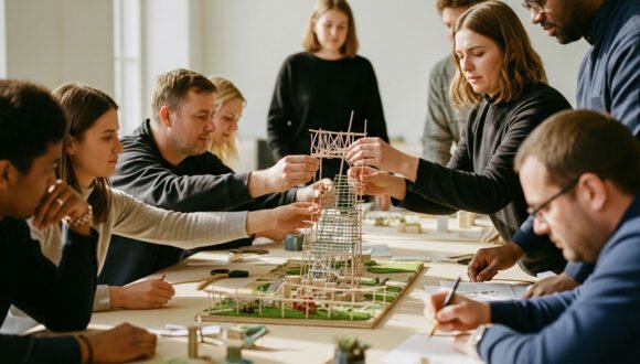 Educación para la sostenibilidad: Chile lanza estrategia nacional con foco en formación integral y participación de las comunidades escolares