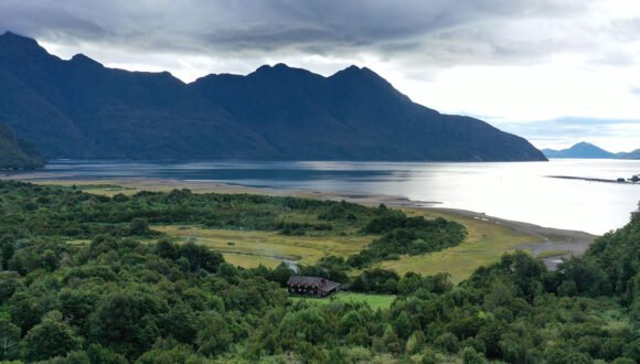 [País Circular] Cuando la conservación la lideran privados: el modelo chileno que busca escalar desde la Patagonia