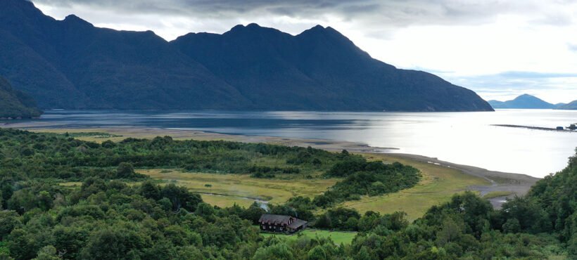 [País Circular] Cuando la conservación la lideran privados: el modelo chileno que busca escalar desde la Patagonia
