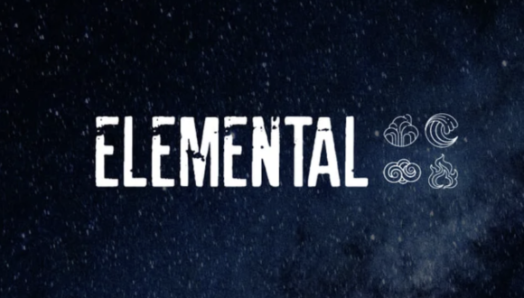 Serie Elemental: Entrevista a Mariano Cafferata