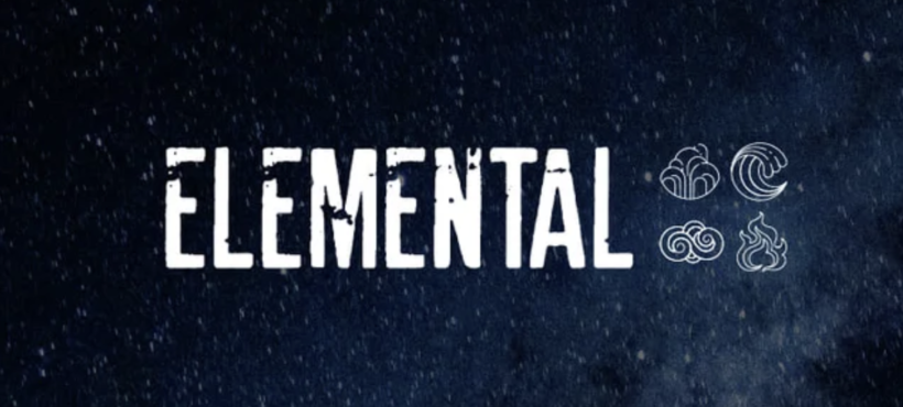 Serie Elemental: Entrevista a Mariano Cafferata