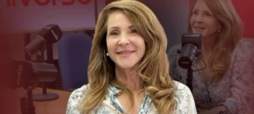 Entrevista a Francisca Cortés Solari en programa Universo Renovable, junto a Angélica Silva