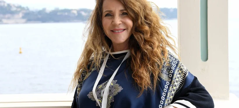 [Diario Financiero] La búsqueda personal y el punto de quiebre de Francisca Cortés Solari