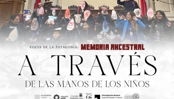 La Memoria Ancestral pasó a las manos de los niños